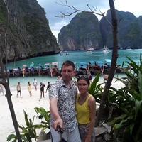 Отзыв от Владимир - виза ДТВ